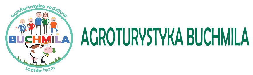 Agroturystyka Buchmila